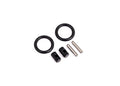 Traxxas 9754 Rebuild kit constant-velocity driveshaft (8120436949229)