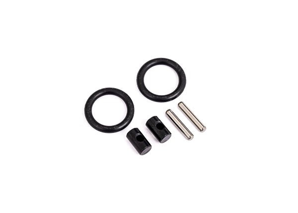 Traxxas 9754 Rebuild kit constant-velocity driveshaft (8120436949229)
