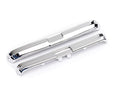Traxxas 9835 BUMPER FRONT (1)/ REAR (1) (8828421636333)