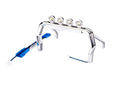 Traxxas 9862X ROLL BAR ASSM W/LEDS LIGHTS (8649078112493)
