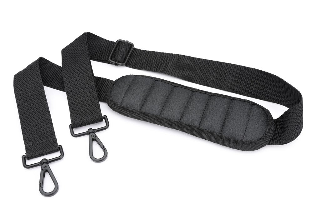 Traxxas 9924 SHOULDER STRAP FITS 9917 DUFF BAG (8828424323309)