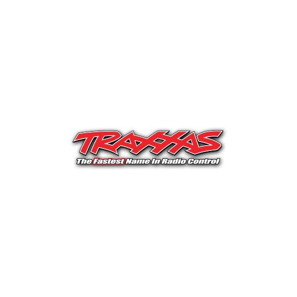 Traxxas Supplement Dealer Catalogue