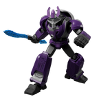 Blokees Transformers GV-07 ONE Wave 2 71107