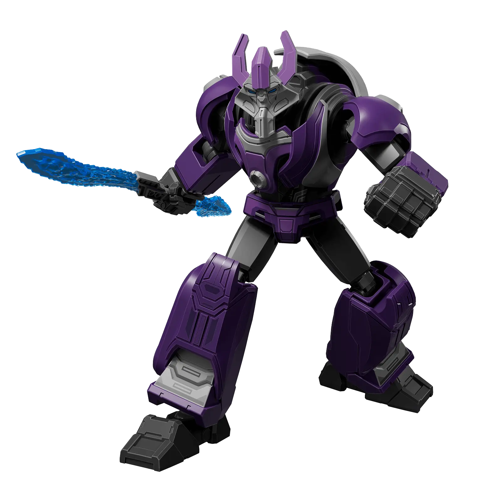 Blokees Transformers GV-07 ONE Wave 2 71107