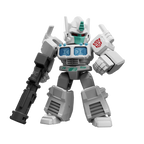 Blokees Transformers DV-02 The Overthrow 71302