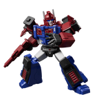 Blokees Transformers SV-03 Shattered Universe 71123