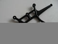 Tamiya 0445007 BUMPER FOR 5836-41-43-45-46 (8324807229677)