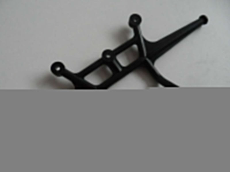 Tamiya 0445007 BUMPER FOR 5836-41-43-45-46 (8324807229677)