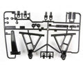 Tamiya 0005164 A PARTS 58434445 (8324790747373)