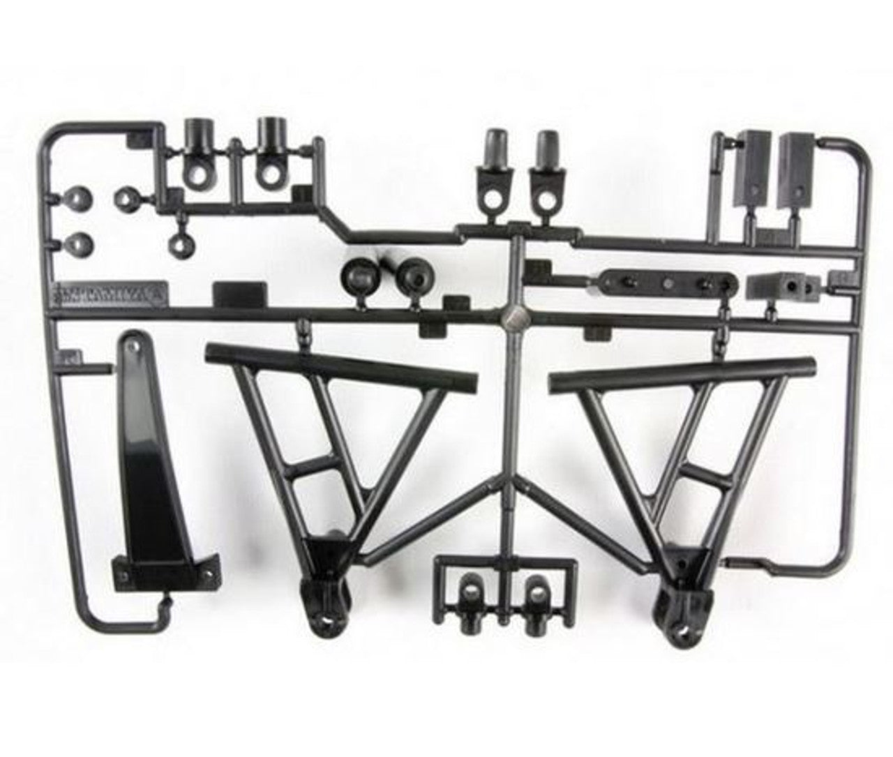 Tamiya 0005164 A PARTS 58434445 (8324790747373)