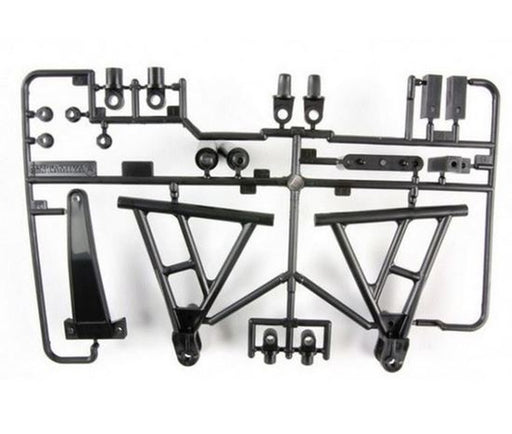 Tamiya 0005164 A PARTS 5843,44,45 (8324790747373)