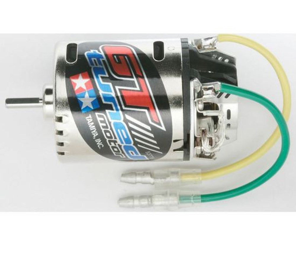 Tamiya 53779 GT-Tuned Motor (25T) (8143291941101)