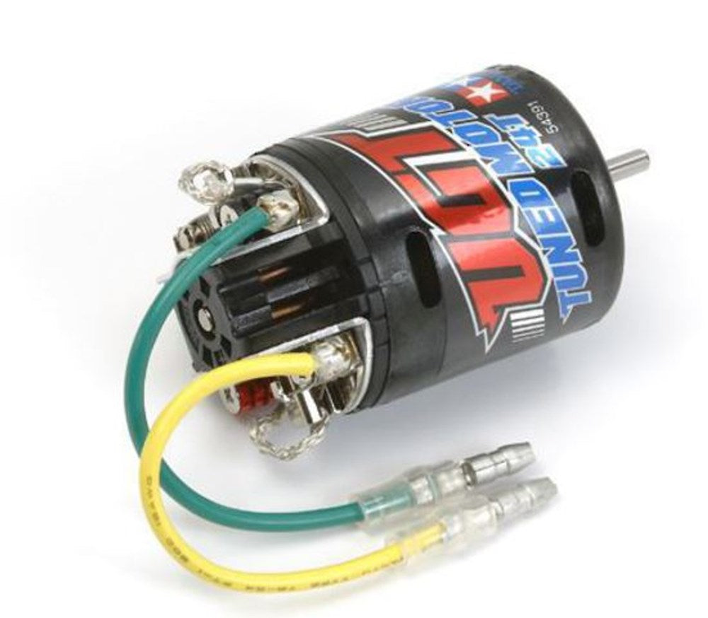 Tamiya 54391 UGT-Tuned Motor (24T) (8324816470253)