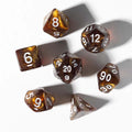 Sirius Set Treasure Topaz - SDZ0016-06