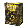 Dragon Shield Sleeves (100) Dual Matte Truth
