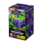 Blokees Transformers DV Devastator Combining Accessory 71305