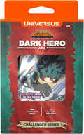 Universus MHA08-D Challenger Series: MHA Dark Hero Arc (9003871273197)