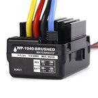 Helios 40A Waterproof Brushed ESC Controller (Equivalent (2)