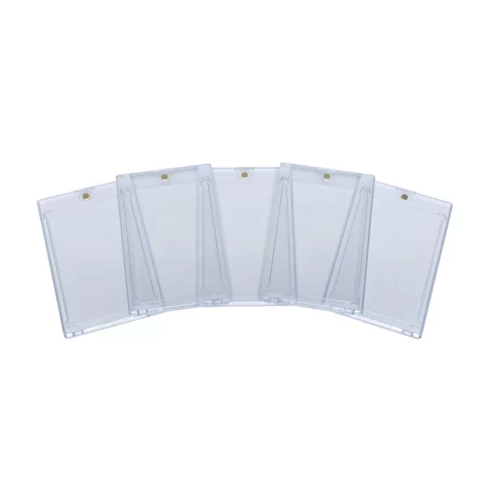 Ultra Pro Toploader Box
