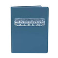 Ultra Pro 9-Pocket Blue Collectors Portfolio