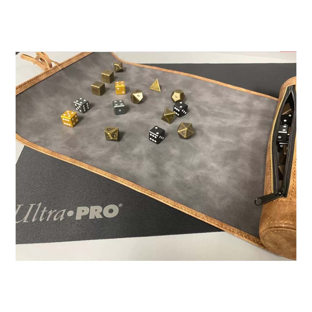 Ultra Pro 9-Pocket Cobalt Collectors Portfolio