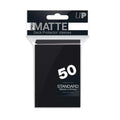 Ultra Pro PRO-Matte Standard Black