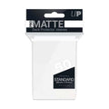 Ultra Pro PRO-Matte Standard White