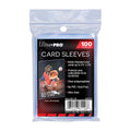 Ultra Pro Penny Sleeves 2-1/2" x 3-1/2"