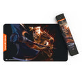 Universus CRITICAL ROLE: HEROES OF EXANDRIA GROG STRONGJAW PLAYMAT