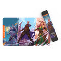 Universus CRITICAL ROLE: HEROES OF EXANDRIA PIKE, PERCIVAL