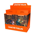 Universus Heroes of Exandria Starter Deck