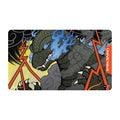 Universus Godzilla Playmat Godzilla