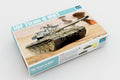 Trumpeter 05576 1/35 Israel Tiran-6 MBT (8967464386797)