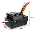 Helios 40A Waterproof Brushed ESC Controller (Equivalent (3)