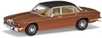 Corgi 1/43 Daimler Double 6: Caramel
