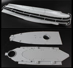 Very Fire 1/350 USS Missouri Advanced Version (3)