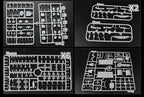 Very Fire 1/350 USS Missouri Advanced Version (5)