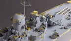 Very Fire 1/350 USS Missouri Advanced Version (10)