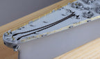 Very Fire 1/350 USS Missouri Advanced Version (9)