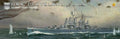 Very Fire 350920DX 1/350 USS Cleveland Light Cruiser (Deluxe Edition) (9120483770605)