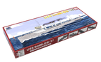 Very Fire 1/350 USS Smith DD-17 (2)