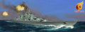 Very Fire 700906 1/700 German Battleship H-class Hutten (9120484065517)