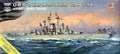 Very Fire 700907DX 1/700 USS DES MOINES OA-134 U.S.NAVY HEAVY CRUISER (Deluxe Edition) - Hobby City NZ