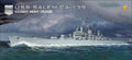 Very Fire 700908 1/700 USS SALEM CA-139 (9120484491501)