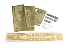 Very Fire 1/700 USS Salem (Deluxe Edition) (2)