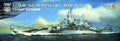 Very Fire 700909 1/700 USS Missouri BB-63 Battleship (9120484622573)