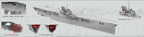 Very Fire 1/350 IJN Aircraft Carrier Taiho Standard (2)