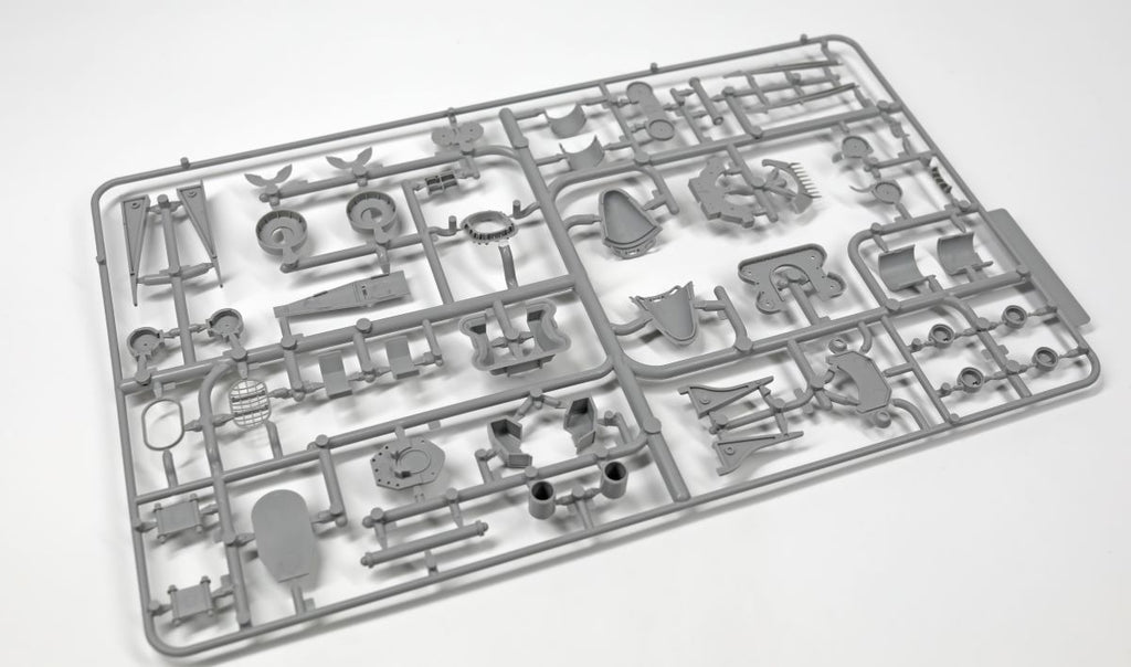 Very Fire BELBV350902AD 1/350 IJN Yamato Advanced Version (9120485048557)