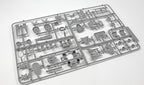 Very Fire 1/350 IJN Yamato Advanced Version (6)