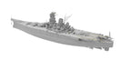 Very Fire 1/350 IJN Musashi Standard (2)